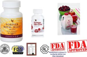 MEN'S UP SOLUTIONS 2 in 1